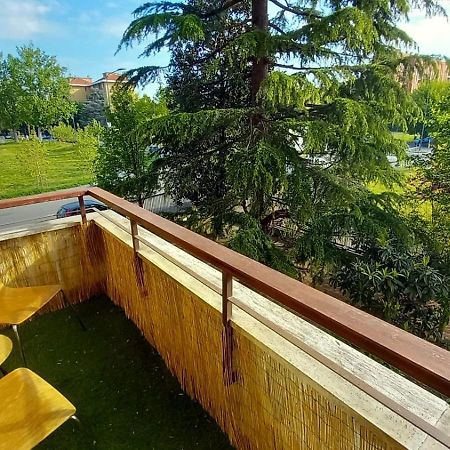 B&B Domobella -- Ripamonti / Ieo / Prada / Bocconi -- Milano Exterior foto